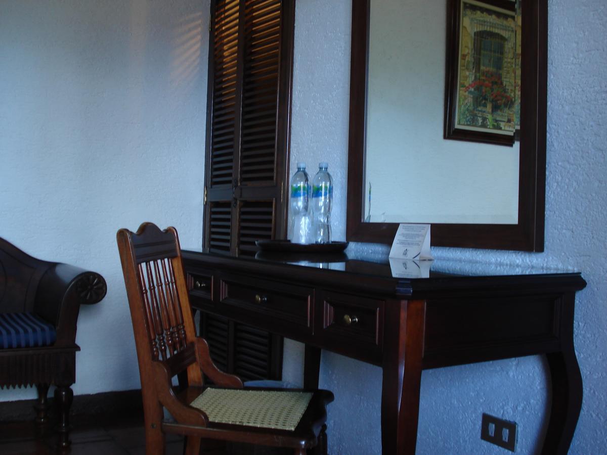 Casa Florencia Hotel Antigua Luaran gambar